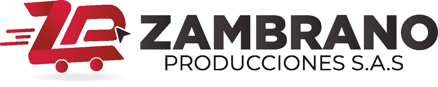 Zambrano Producciones S.A.S.
